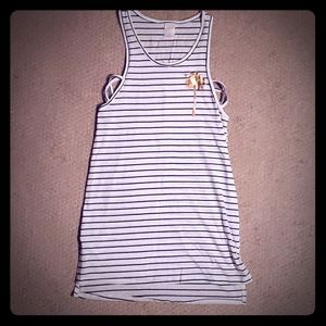 Xhilaration Bathing Suit Cover-up, Size Small